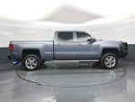 2016 Chevrolet Silverado 2500HD LTZ