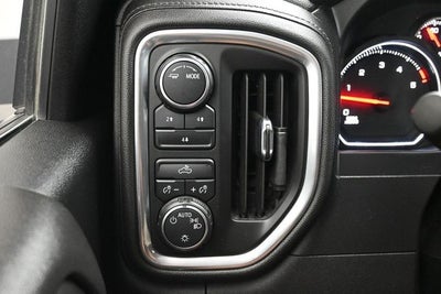 2021 Chevrolet Silverado 2500HD LT