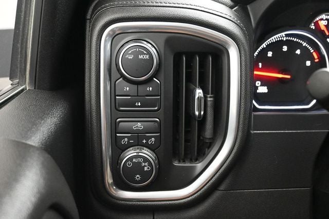 2021 Chevrolet Silverado 2500HD LT