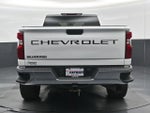 2021 Chevrolet Silverado 2500HD LT