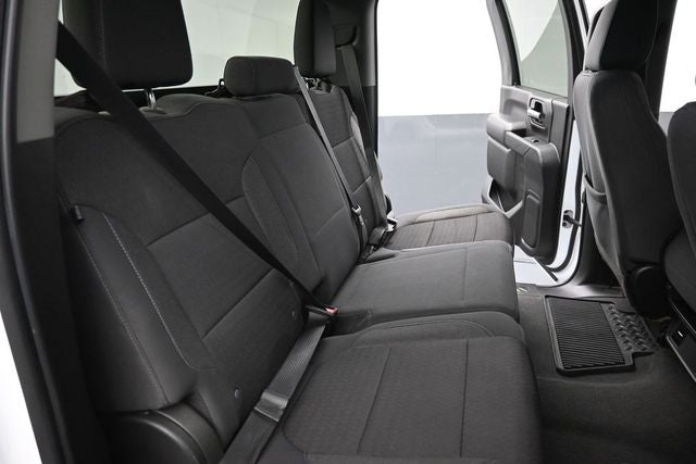 2021 Chevrolet Silverado 2500HD LT