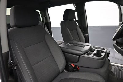 2021 Chevrolet Silverado 2500HD LT