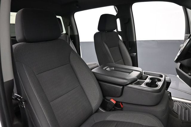 2021 Chevrolet Silverado 2500HD LT