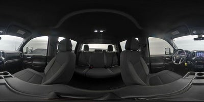 2021 Chevrolet Silverado 2500HD LT