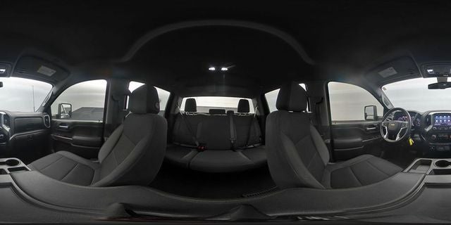 2021 Chevrolet Silverado 2500HD LT