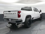 2021 Chevrolet Silverado 2500HD LT