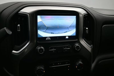 2021 Chevrolet Silverado 2500HD LT