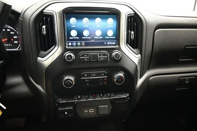 2021 Chevrolet Silverado 2500HD LT