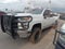 2021 Chevrolet Silverado 2500HD LT