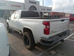 2021 Chevrolet Silverado 2500HD LT
