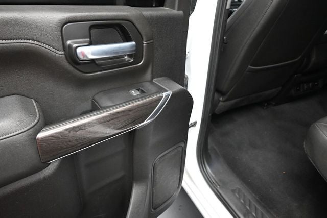 2023 Chevrolet Silverado 2500HD LTZ