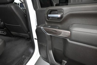 2023 Chevrolet Silverado 2500HD LTZ
