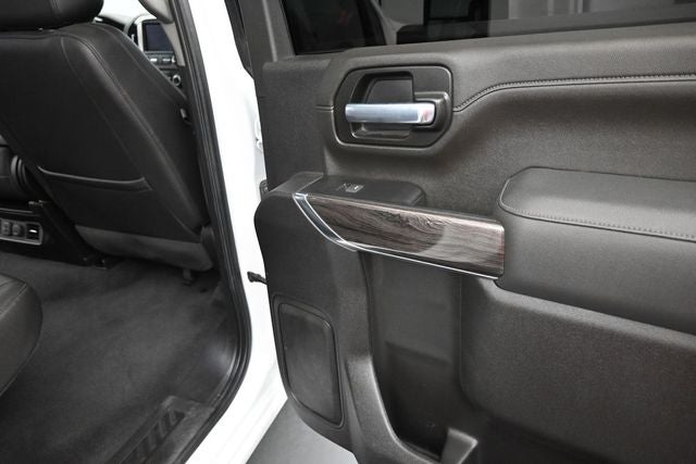 2023 Chevrolet Silverado 2500HD LTZ
