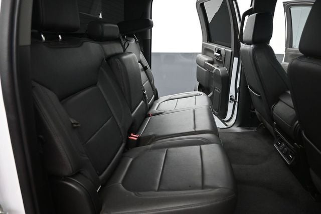 2023 Chevrolet Silverado 2500HD LTZ