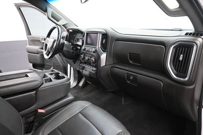 2023 Chevrolet Silverado 2500HD LTZ
