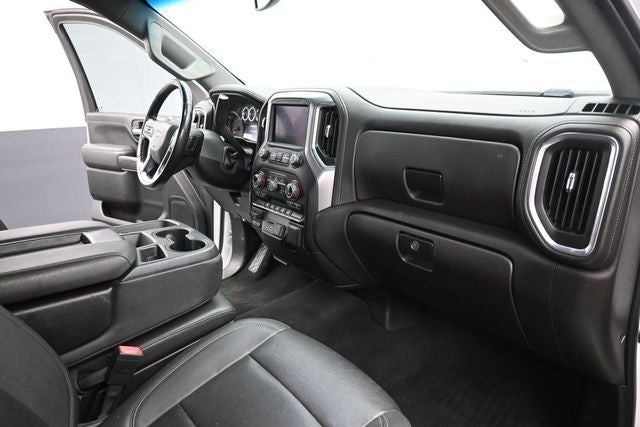 2023 Chevrolet Silverado 2500HD LTZ