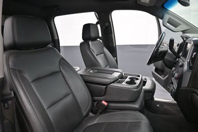 2023 Chevrolet Silverado 2500HD LTZ