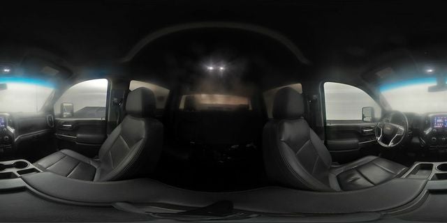2023 Chevrolet Silverado 2500HD LTZ