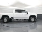 2023 Chevrolet Silverado 2500HD LTZ