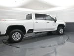 2023 Chevrolet Silverado 2500HD LTZ
