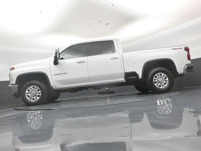 2023 Chevrolet Silverado 2500HD LTZ