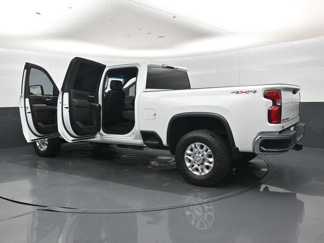 2023 Chevrolet Silverado 2500HD LTZ