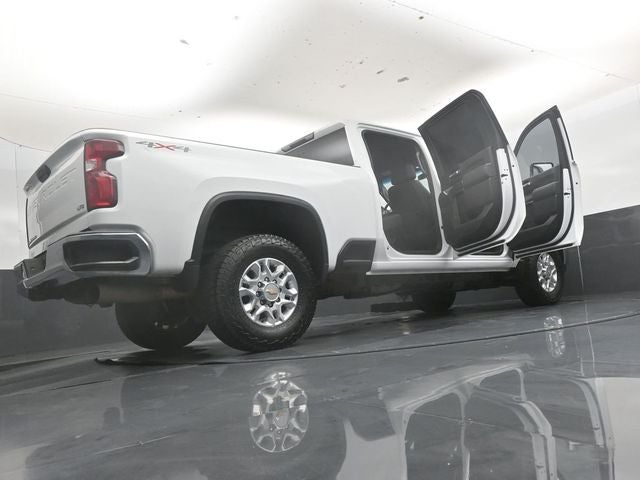 2023 Chevrolet Silverado 2500HD LTZ