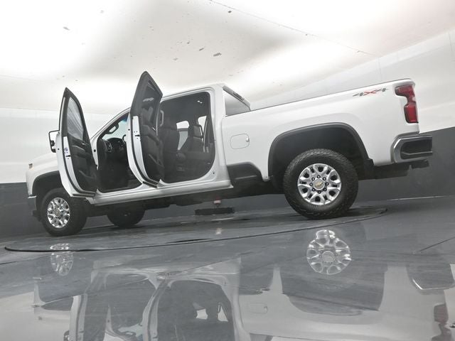 2023 Chevrolet Silverado 2500HD LTZ