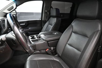 2023 Chevrolet Silverado 2500HD LTZ