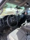 2015 Chevrolet Silverado 2500HD Work Truck