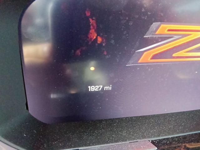 2026 Chevrolet Silverado 2500HD LTZ