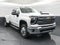 2025 Chevrolet Silverado 3500HD LTZ