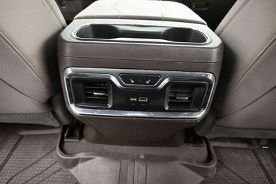 2025 Chevrolet Silverado 3500HD LTZ
