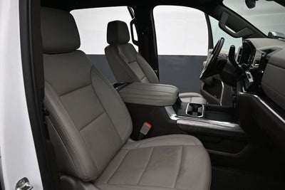2025 Chevrolet Silverado 3500HD LTZ