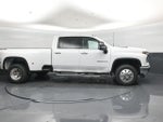 2025 Chevrolet Silverado 3500HD LTZ