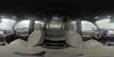 2025 Chevrolet Silverado 3500HD LTZ