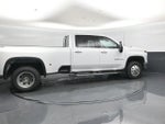 2025 Chevrolet Silverado 3500HD LTZ