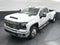 2025 Chevrolet Silverado 3500HD LTZ