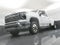 2025 Chevrolet Silverado 3500HD LTZ