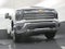 2025 Chevrolet Silverado 3500HD LTZ