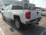2019 Chevrolet Silverado 3500HD LTZ