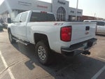 2019 Chevrolet Silverado 3500HD LTZ