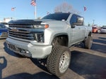2020 Chevrolet Silverado 2500HD High Country LIFTED