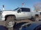 2020 Chevrolet Silverado 2500HD High Country LIFTED