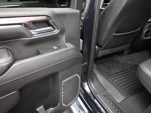 2024 Chevrolet Silverado 3500HD LTZ