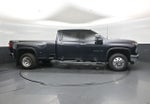 2024 Chevrolet Silverado 3500HD LTZ