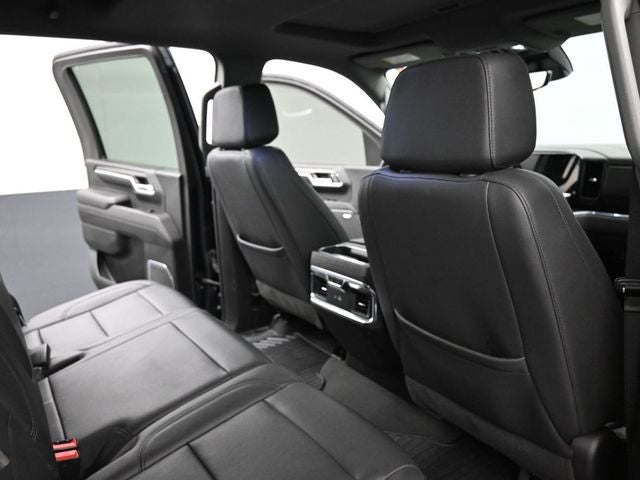 2024 Chevrolet Silverado 3500HD LTZ