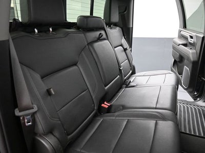 2024 Chevrolet Silverado 3500HD LTZ