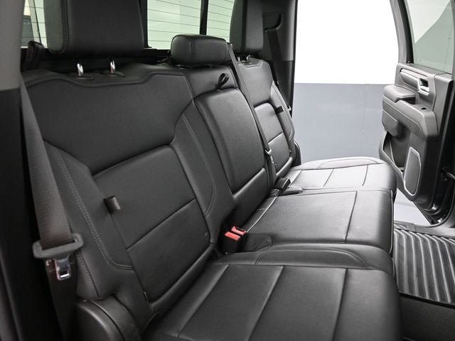 2024 Chevrolet Silverado 3500HD LTZ