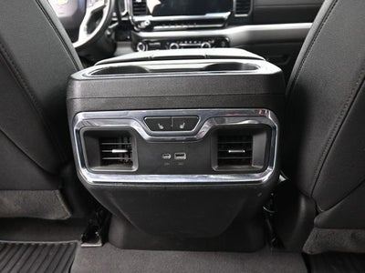 2024 Chevrolet Silverado 3500HD LTZ